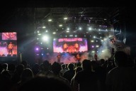 Grilla confirmada para el Taragüi Rock Rock