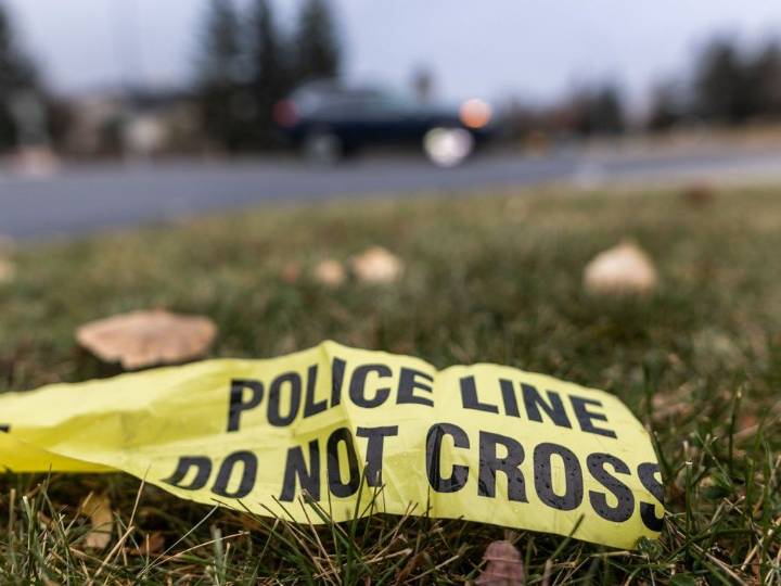 Third pedestrian killed in Calgary in two days