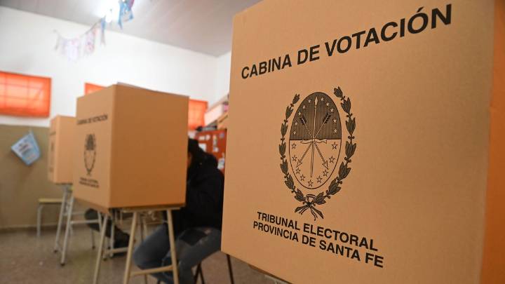 Elecciones 2025: qué se vota este domingo 26 de octubre y quiénes son los candidatos en Santa Fe