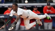 Yankees vencen a Red Sox en thriller con heroico Jazz Chisholm Jr.