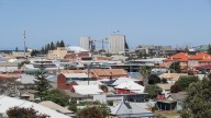 Price rises 
                                            Premium
                                          Geraldton growth slowing, but median hits peak of $550,000