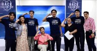 Una silla común se transforma en eléctrica gracias a la creatividad