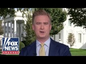 Trump admin issues FIERY response to critics of White House renovations