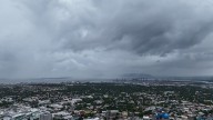 LIVE CAMERAS: Watch Category 5 Hurricane Melissa move into Jamaica