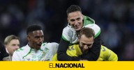 El Betis asalta el fortín del Espanyol, que suma su primera derrota en casa de la temporada (1