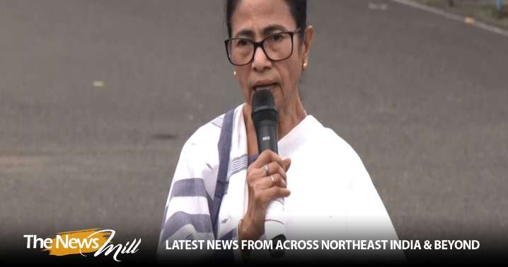 Mamata Banerjee announces Rs 5 lakh ex-gratia, Homeguard job for flood victims’ kin ahead of her 2