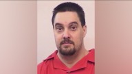 Roy Lee Ward executed in Michigan City