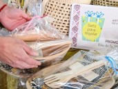 Artesanías Neuquinas lanza promociones especiales por el Día de la Madre