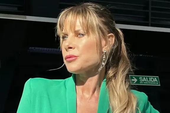 La fiscalía dictaminó que corresponde que Karen Reichardt encabece la boleta de LLA y no Santilli