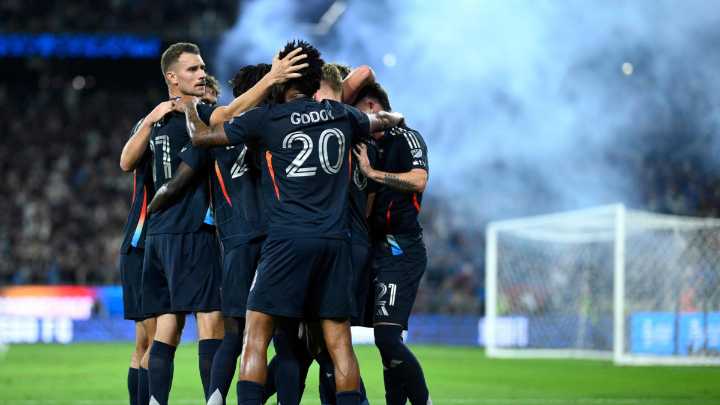 Ni Messi, Suárez o Sergio Ramos: este es el jugador que marcó el gol del año en la MLS según aficionados