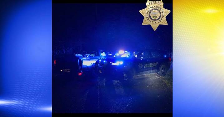 Florence forest road chase leads to arrest of Indiana fugitive