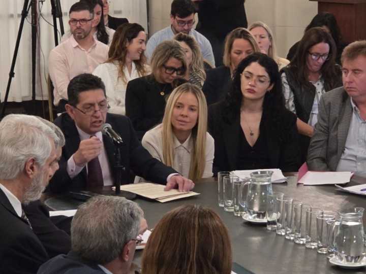 Ciudad: avanza un proyecto que busca transparencia en la inclusión de alumnos con discapacidad