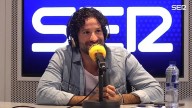 "Los personajes de mi familia eran tan increíbles que tuve que utilizar la ficción para bridar los caballos de la realidad"