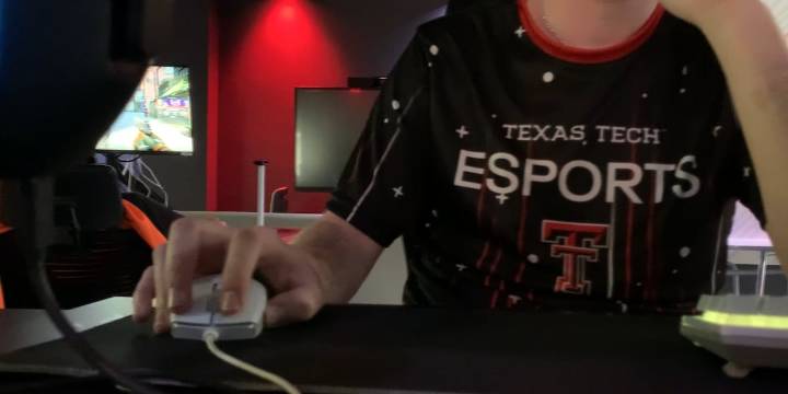 Texas Tech esports program seeking support as teams compete at tournament level