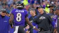 Ravens could face penalty over Lamar Jackson injury report