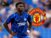 How Brighton rebuffed Man Utd's Baleba interest with fresh transfer stance confirmed