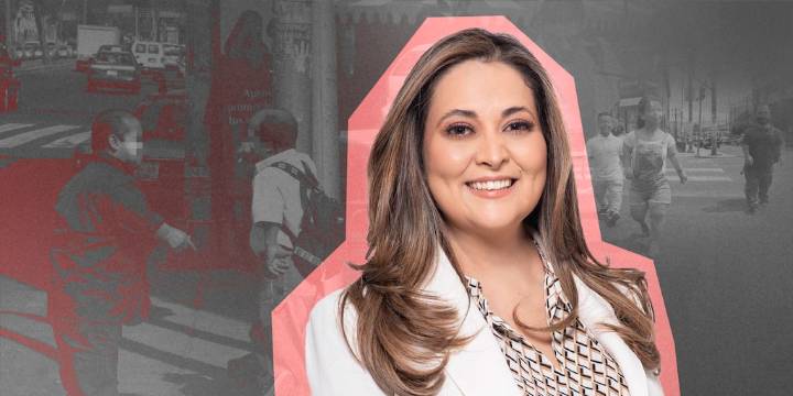 Senadora de Morena propone ley de ‘escalón universal’ para personas de talla baja: en esto consiste