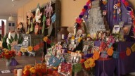 Suspenden tradicional Festival del Día de Los Muertos en San José