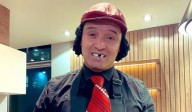 ¡Hassam fue hospitalizado! Le contamos por qué está en emergencia