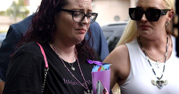 Civil case against Adam Montgomery revived