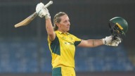 Australia Vs England Highlights ICC Women’s World Cup 2025: AUS Cruise Past ENG By Six Wickets