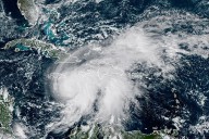 Huracán Melissa amenaza con arrasar Jamaica y Cuba con vientos de 281 km/h