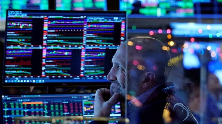 Las acciones argentinas y los bonos en Wall Street rebotan luego de la incertidumbre que generó Trump