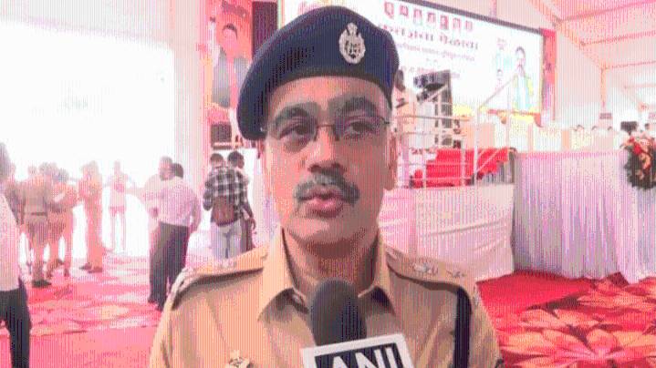 Maharashtra woman doctor ‘suicide’: Cop accused of raping her to be produced in court