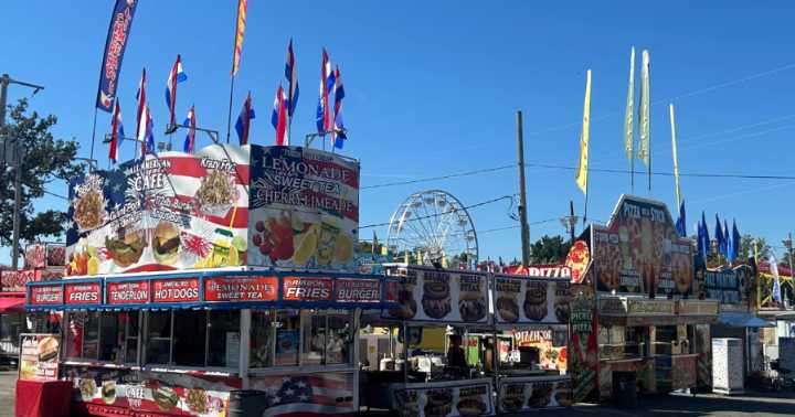 A Cornucopia of Cuisine: Food options at the 2025 Arkansas State Fair