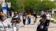 La UA, entre las 10 mejores universidades españolas en internacionalización