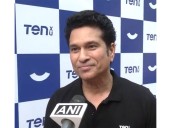 Sachin Tendulkar’s TEN X YOU, makes its official debut