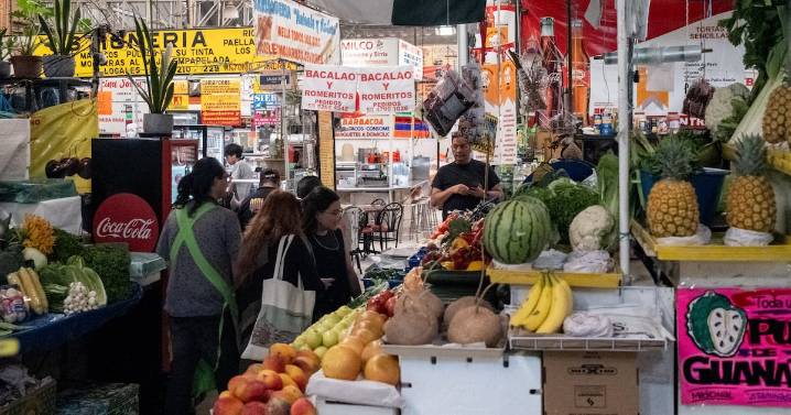 Cada viernes, México se elige a sí mismo