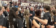 West Texas A&M volleyball on five-game win streak, looking to extend streak this week