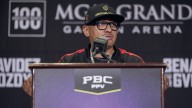 José Benavídez Sr. dice que Canelo “está agotado” en la vida del boxeo