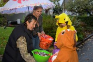 Your guide to trick or treat events, free candy for Halloween in Salem