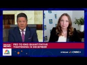 Fed may need slow down if inflation rises further in 2026, says RBC Capital Markets' Donald