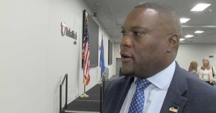 YOUTH AND FAMILY: Nichols, citizens host another Community Conversation