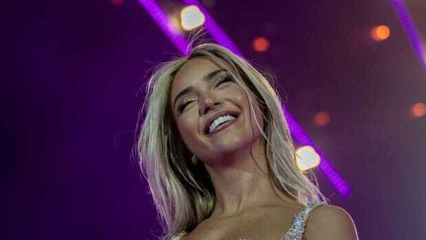 Ana Mena vuelve con su tema más intenso después de un año de espera
