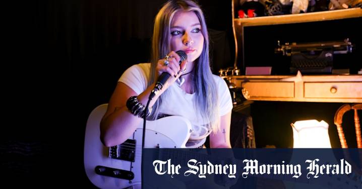 Sydney busking crackdown: George Street artists shocked by new City of Sydney rules