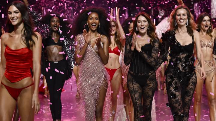 Victoria’s Secret Fashion Show: Cuándo y cómo verlo en directo, horario, modelos y artistas confirmados