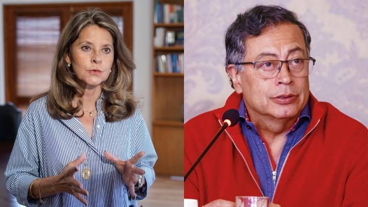 Nueva orden de rectificación para el presidente Petro: deberá retractarse de comentario sobre Marta Lucía Ramírez