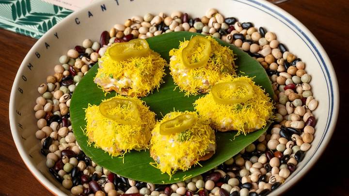 How Indian Chaat Is Preparing For Global Culinary Domination