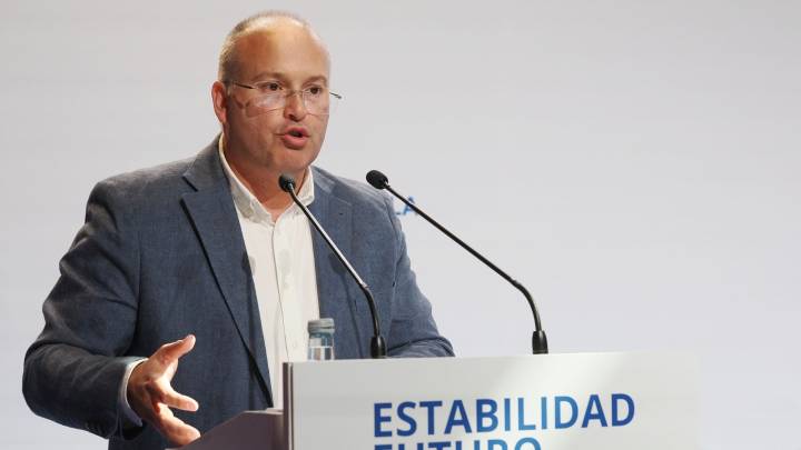 El PP niega que impulse un adelanto electoral conjunto y defiende la independencia de cada presidente autonómico