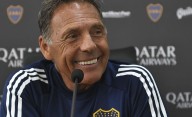 Las decisiones de Miguel: un DT motivado a luchar por su pasión