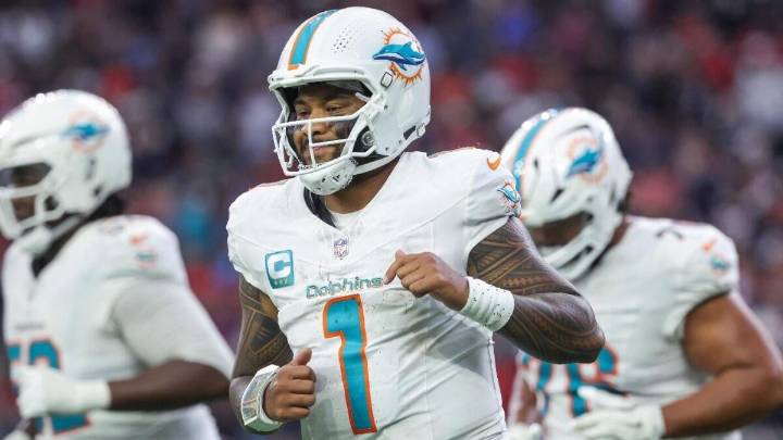 NFL Week 6 bold predictions: Dolphins, Cardinals pull off upsets