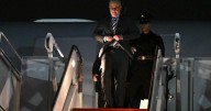 PM lands for Trump talks as leaders bullish on subs