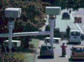 Cámaras de fotomultas en Valledupar entrarían en funcionamiento en el primer trimestre de 2026