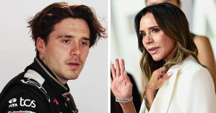 Brooklyn Beckham skips Victoria’s Netflix premiere but she still pays heartfelt tribute to son