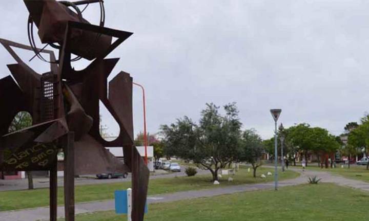 Se espera un miércoles nublado y sin lluvias