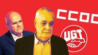 Socialistas y sindicalistas (UGT y CCOO) se repartieron 261 millones en ayudas ilegales del ERE de Delphi